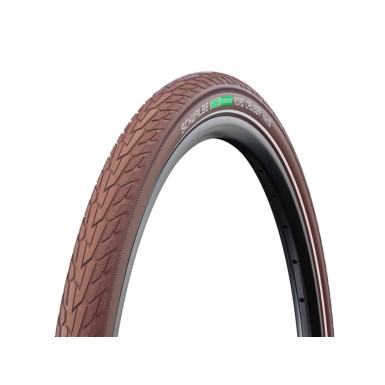 Pneu Road Cruiser 700 - Café - 700x40C