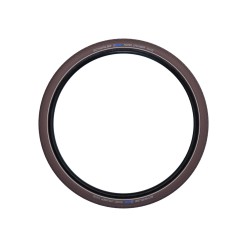 Schwalbe Pneu Road Cruiser 700 - Café - 700x40C - Purebike