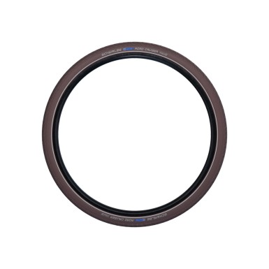 Schwalbe Pneu Road Cruiser 700 - Café - 700x40C - Purebike