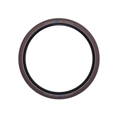 Schwalbe Pneu Road Cruiser 700 - Café - 700x40C - Purebike