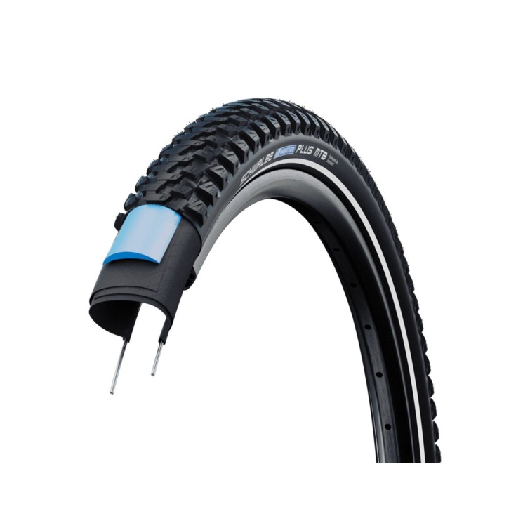 Neumático Marathon Plus MTB 27.5"