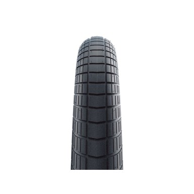 Neumático Big Apple 26"