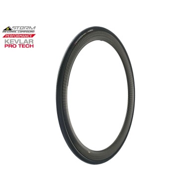 Neumático Fusion 5 Performance Kevlar Pro Tech 700 - 700x25