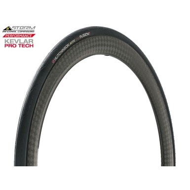 Neumático Fusion 5 Performance Kevlar Pro Tech 700 - 700x25