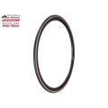 Fusion 5 Performance Kevlar Pro Tech 700x25 Tan Tire - ElevenSTORM