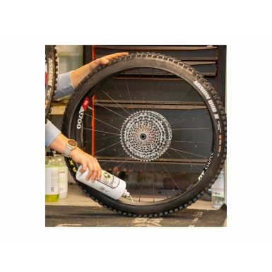 Monkey Products Préventif anti-crevaison Sealant - Purebike