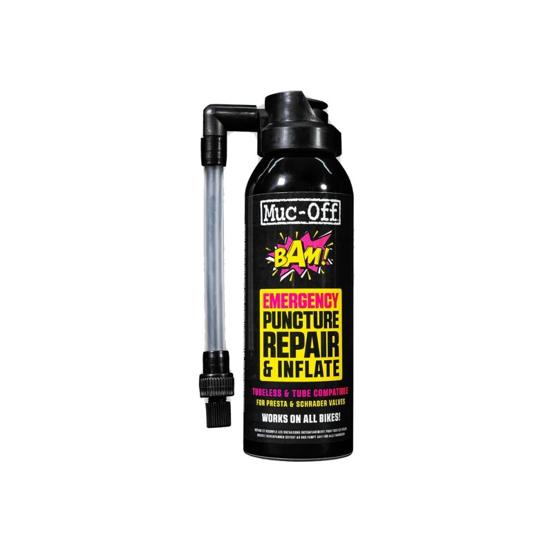 Spray antipinchazos B.A.M