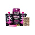 Kit tubeless Ultimate para carretera