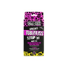 Kit tubeless Ultimate para carretera