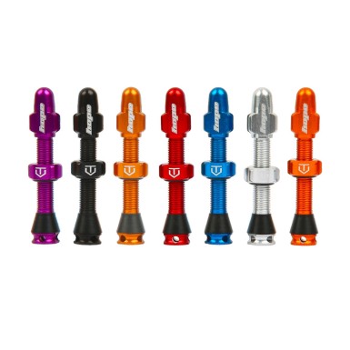 Hope Valve tubeless standard - Purebike