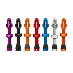 Válvula tubeless estándar