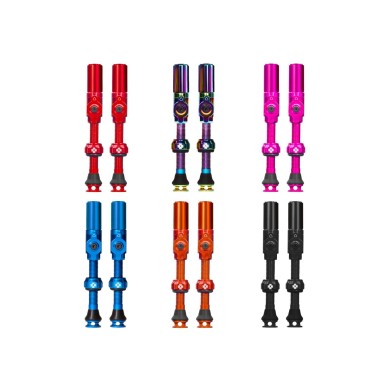 Valves tubeless Big Bore Hybrid  - Large 45 mm