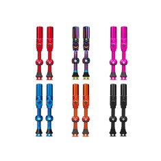 Válvulas tubeless Big Bore Hybrid - Large 45 mm