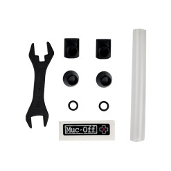 Valves tubeless Big Bore Hybrid  - Large 45 mm