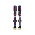 Big Bore Hybrid Tubeless Valves - Large 45 mm