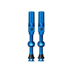 Válvulas tubeless Big Bore Hybrid - Large 45 mm