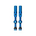 Válvulas tubeless Big Bore Hybrid - Large 45 mm