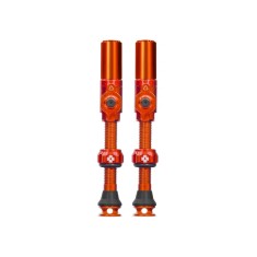 Big Bore Hybrid Tubeless Valves - Large 45 mm
