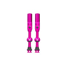 Big Bore Hybrid Tubeless Valves - Large 45 mm