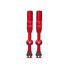 Big Bore Hybrid Tubeless Valves - Large 45 mm