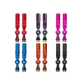 Válvulas tubeless Big Bore Hybrid - Medium 35 mm