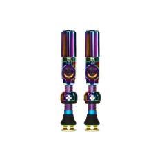 Big Bore Hybrid Tubeless Valves - Medium 35 mm