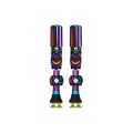 Big Bore Hybrid Tubeless Valves - Medium 35 mm