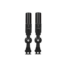Big Bore Hybrid Tubeless Valves - Medium 35 mm