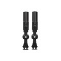 Big Bore Hybrid Tubeless Valves - Medium 35 mm