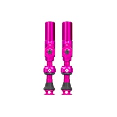 Big Bore Hybrid Tubeless Valves - Medium 35 mm