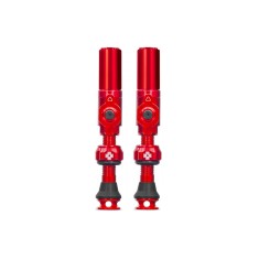 Big Bore Hybrid Tubeless Valves - Medium 35 mm