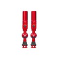 Big Bore Hybrid Tubeless Valves - Medium 35 mm
