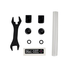 Válvulas tubeless Big Bore Hybrid - Small 30 mm