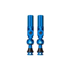 Big Bore Hybrid Tubeless Valves - Small 30 mm