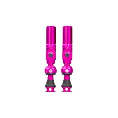 Válvulas tubeless Big Bore Hybrid - Small 30 mm