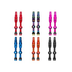 Válvulas tubeless Big Bore Lite - Large 45 mm