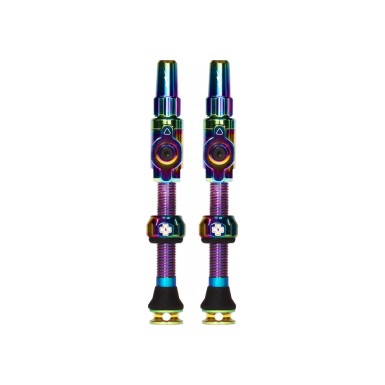 Muc-Off Valves tubeless Big Bore Lite - Large 45 mm - Purebike