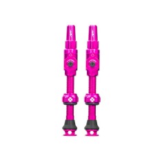 Válvulas tubeless Big Bore Lite - Large 45 mm