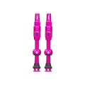 Válvulas tubeless Big Bore Lite - Large 45 mm