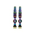Big Bore Lite Tubeless Valves - Medium 35 mm