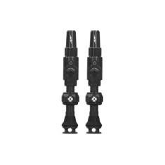 Big Bore Lite Tubeless Valves - Medium 35 mm