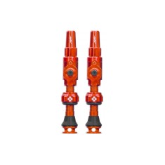 Big Bore Lite Tubeless Valves - Medium 35 mm