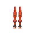 Big Bore Lite Tubeless Valves - Medium 35 mm