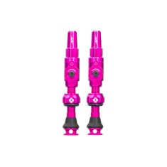 Big Bore Lite Tubeless Valves - Medium 35 mm