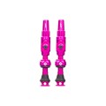Big Bore Lite Tubeless Valves - Medium 35 mm