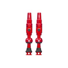 Big Bore Lite Tubeless Valves - Medium 35 mm