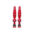 Big Bore Lite Tubeless Valves - Medium 35 mm
