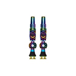 Válvulas tubeless Big Bore Lite - Small 30 mm