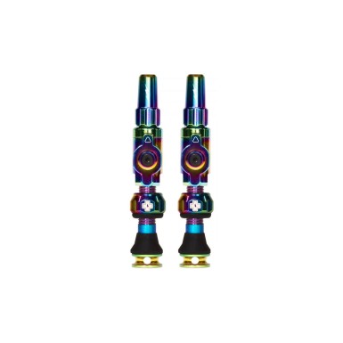 Valves tubeless Big Bore Lite - Small 30 mm
