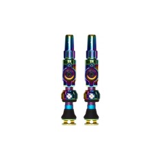 Válvulas tubeless Big Bore Lite - Small 30 mm